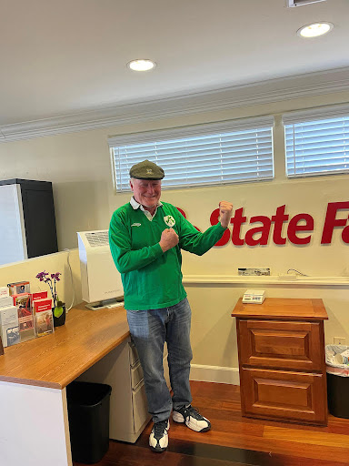 Tim Giblin - State Farm Insurance Agent image