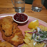 Photo n°1 de l'avis de Betina.u fait le 11/01/2024 à 06:24 sur le  Goldener Bär à Berchtesgaden