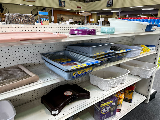 Thrift Store «SPCA of Northern Nevada Thrift Store», reviews and photos, 401 Vine St, Reno, NV 89503, USA