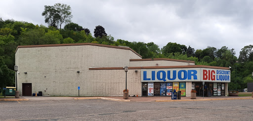 Liquor Store «Big Discount Liquor», reviews and photos, 333 Concord Exchange N, South St Paul, MN 55075, USA