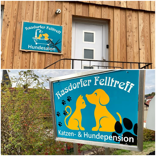 Rasdorfer Felltreff unter Rasdorf, 
