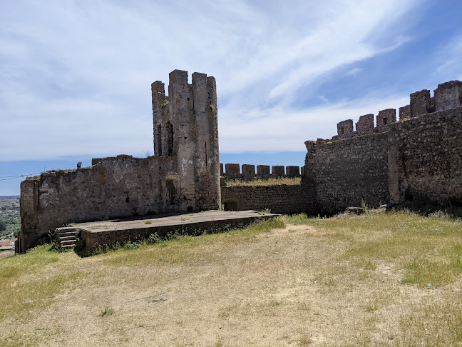 Comentários e avaliações sobre o Castelo de Arraiolos