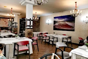 Restaurante La Sal image