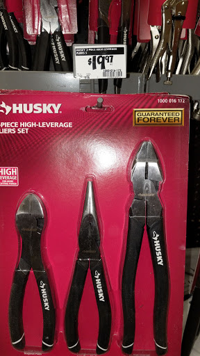 Home Improvement Store «The Home Depot», reviews and photos, 289 S Broadway, Salem, NH 03079, USA