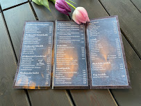 Menu / carte de Tölken's Pommesbude à Löhne
