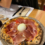 Photo n°4 de l'avis de Francesca. fait le 20/09/2022 à 07:58 sur le  le pizze di Meggio à Cascine di Buti