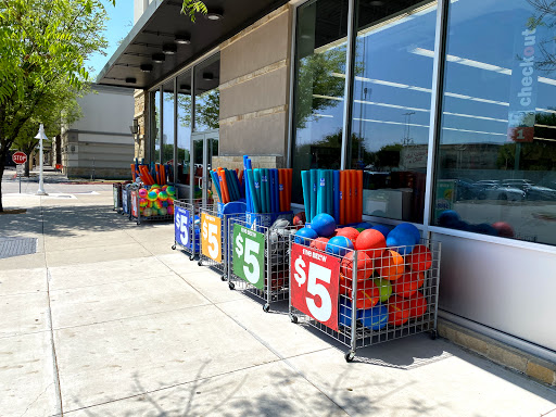 Variety Store «Five Below», reviews and photos, 3333 Preston Rd #650, Frisco, TX 75034, USA