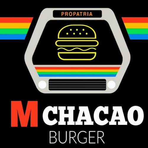 M Chacao burgers - Hamburguesería