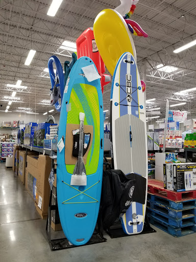 Warehouse club «BJ’s Wholesale Club», reviews and photos, 6290 Commerce Palms Dr, Tampa, FL 33647, USA