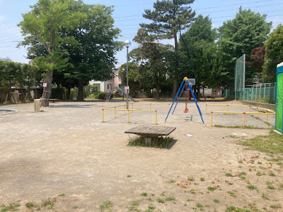 藤崎児童公園