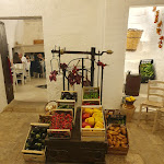 Photo n°5 de l'avis de Marta.a fait le 12/08/2023 à 15:37 sur le  Trattoria La Vasca 1562 à Morciano di Leuca