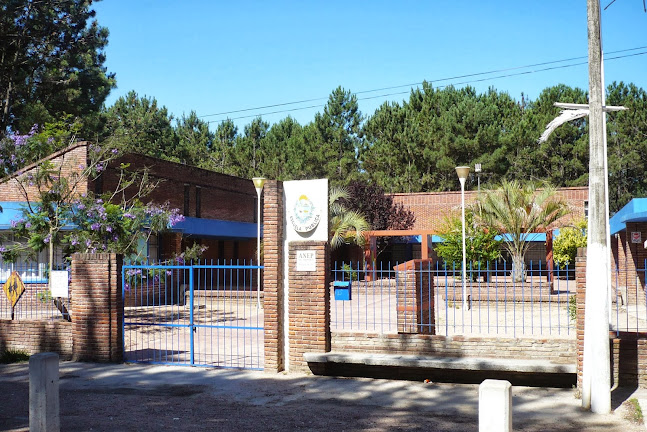 Escuela Nº 262 Salinas Norte