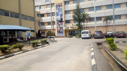 Lagos Television (LTV), Alhaji Lateef Jakande, Plot 1 Lateef Jakande Road, Ikeja, Nigeria, Park, state Lagos