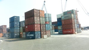 Sociedad Portuaria - photo 1