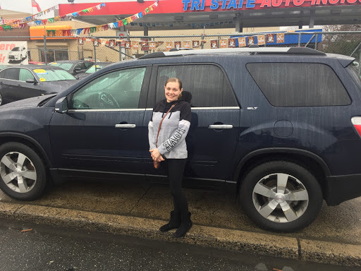 Car Dealer «Tri-State Auto», reviews and photos, 6626 N Broad St, Philadelphia, PA 19126, USA