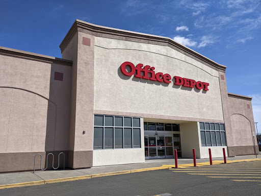 Office Supply Store «Office Depot», reviews and photos, 321 Rohnert Park Expy, Rohnert Park, CA 94928, USA