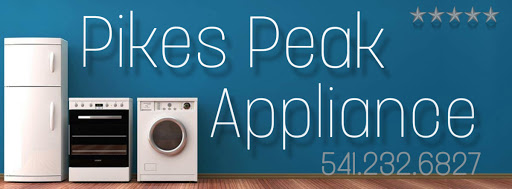 Pikes Peak Appliance