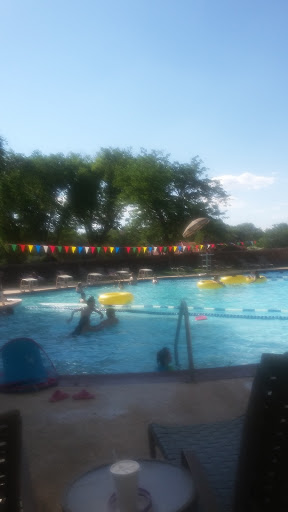 Country Club «El Paso Country Club», reviews and photos, 5000 Country Club Pl, El Paso, TX 79922, USA