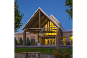 Cassia Regional Hospital The Cafe