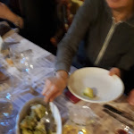 Photo n°10 de l'avis de David.c fait le 14/12/2019 à 13:52 sur le  Ristorante Da Lina à Stimigliano