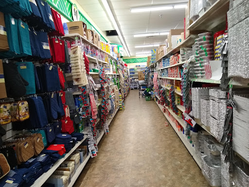 Dollar Store «Dollar Tree», reviews and photos, 5260 Randolph Rd, Rockville, MD 20852, USA