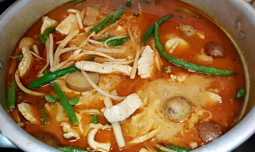 Supermarket «Oriental Supermarket», reviews and photos, 5465 I-55, Jackson, MS 39206, USA