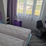 Photo n°3 de l'avis de J.u fait le 28/05/2023 à 11:47 sur le  prizeotel Rostock-City à Rostock