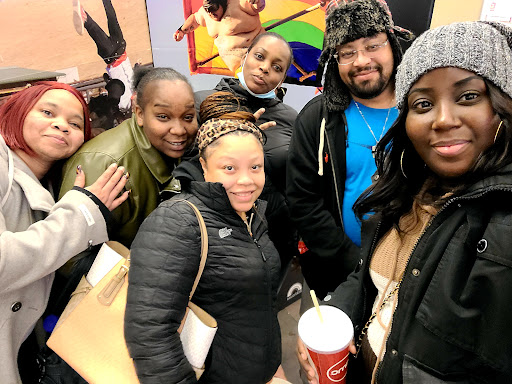 Movie Theater «AMC Star Gratiot 21», reviews and photos, 35705 S Gratiot Ave, Charter Twp of Clinton, MI 48035, USA