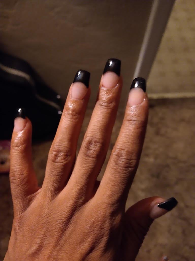 Paris Spa Nails 93230