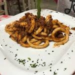 Photo n°1 de l'avis de Nicola.a fait le 20/08/2020 à 05:28 sur le  L'Oste di Lucca à Lucca