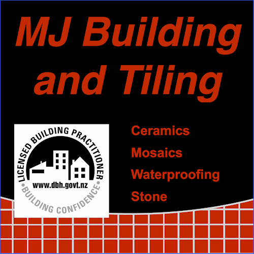Comments and reviews of MJ Building and Tiling