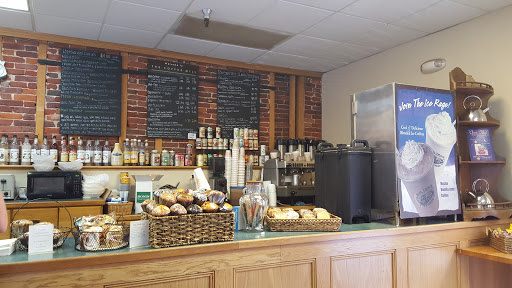 Coffee Shop «The Coffee Mill Emporium», reviews and photos, 23 Palmer St, Lowell, MA 01852, USA