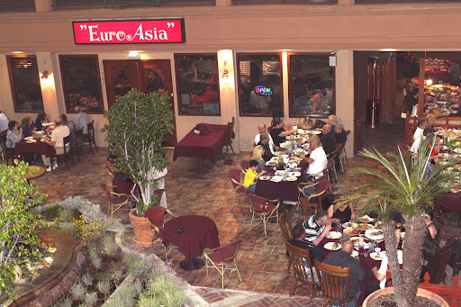 EuroAsia Restaurant