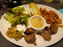 Faux-filet du Restaurant Ty Braise à Tréguier - n°19