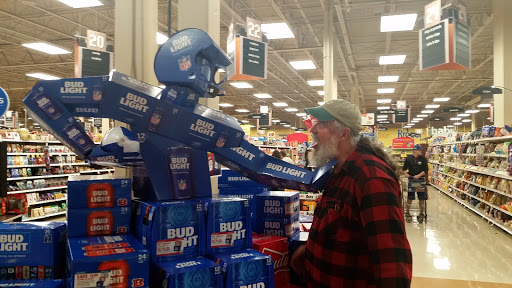 Grocery Store «Kroger Marketplace», reviews and photos, 199 Graceland Blvd, Columbus, OH 43214, USA