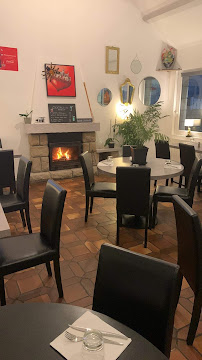 Atmosphère du Restaurant français Restaurant Crêperie Café Le 154 à Penmarc'h - n°4