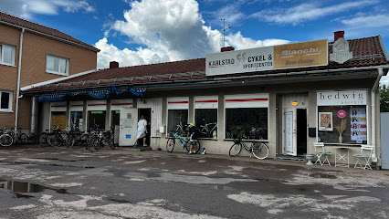 Karlstad Cykel & Sportcenter