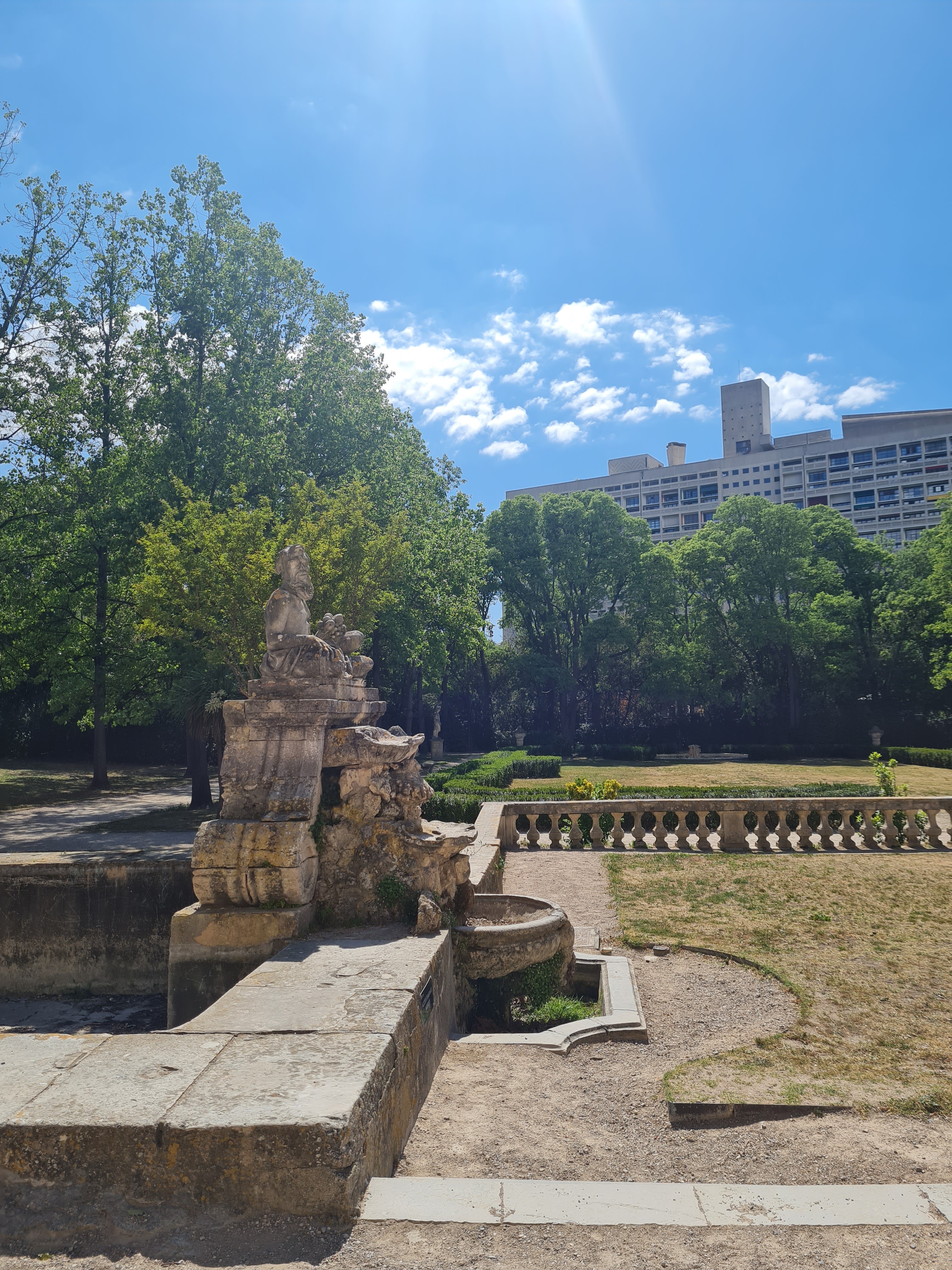 Photo n° 4 de l'avis de Magali.n fait le 12/05/2023 à 15:46