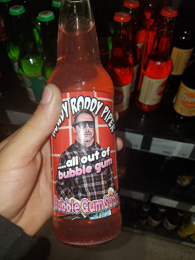 Wine Store «BevMo!», reviews and photos, 200 S Brand Blvd, Glendale, CA 91204, USA