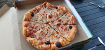 Pizza du Pizzeria AU BAR A PIZZ, BY RIDERS PIZZA à Sénas - n°17