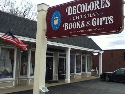 DeColores Christian Books & Gifts, 34 N Broadway, Salem, NH 03079, USA, 