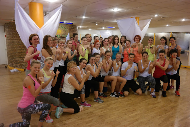 Nyitvatartás: NOVA-SUN Fitness Club, Terem és Konditerem- Budapest