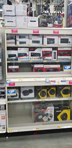 Supermarket «Walmart Supercenter», reviews and photos, 612 E Main St, Hohenwald, TN 38462, USA