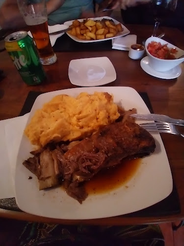 Restaurant Bife Sureño - Los Ángeles