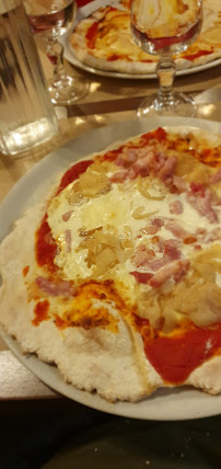 Pizza du Pizzeria Pizzéria Fata Morgana à Douai - n°5