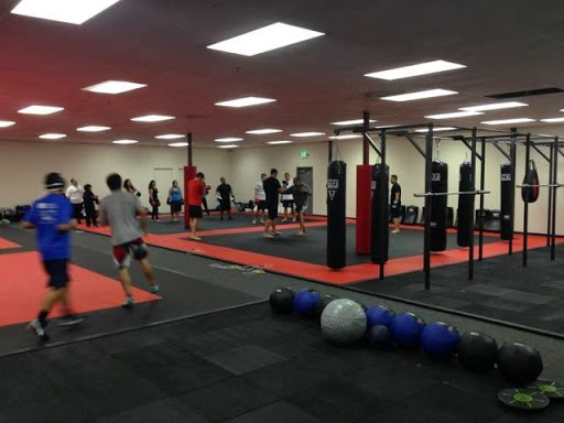 Gym «Smash Gyms», reviews and photos, 2268 Quimby Rd, San Jose, CA 95122, USA