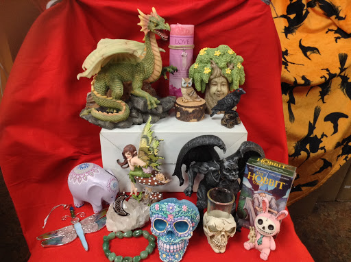 Gift Shop «Simple Strands», reviews and photos, 115 Merchants Square, Cumming, GA 30040, USA