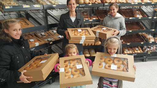 Department Store «Walmart Supercenter», reviews and photos, 890 E Main St, Ephrata, PA 17522, USA