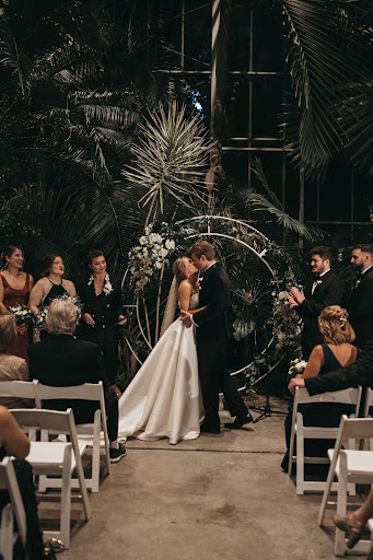 Florist «Golden Gate Studios», reviews and photos, 2003 Broad St, Cranston, RI 02905, USA