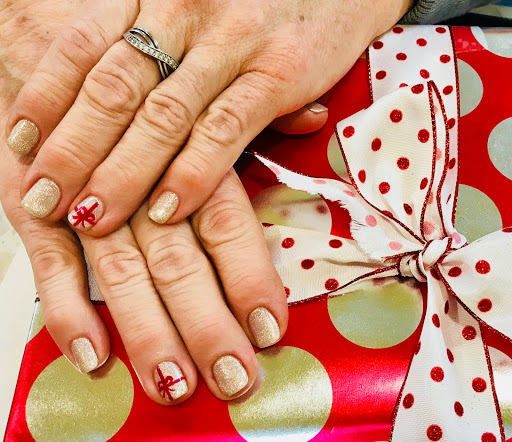 Nail Salon «Jadore Nail Salon», reviews and photos, 10841 S Crossroads Dr #15, Parker, CO 80134, USA